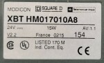 Schneider Electric XBTHM017010A8